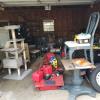 Garage 5W