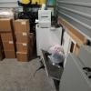 Magazine Storage Unit