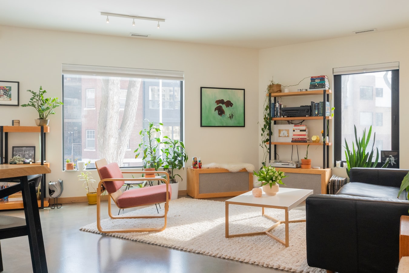 Home Office